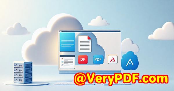 How to Prevent Document Theft with Offline PDF DRM Security Using USB Drives