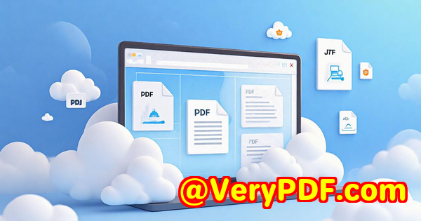 How to Manage Large-Scale PDF Conversions with VeryDOC PDF to PDFA Command Line SDK
