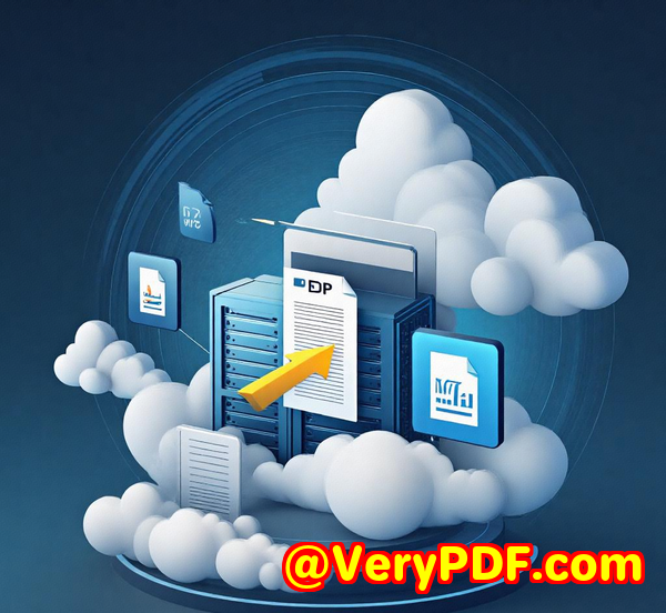 How to Use VeryPDF PDF Print Command Line SDK to Automate the Printing of Client Reports