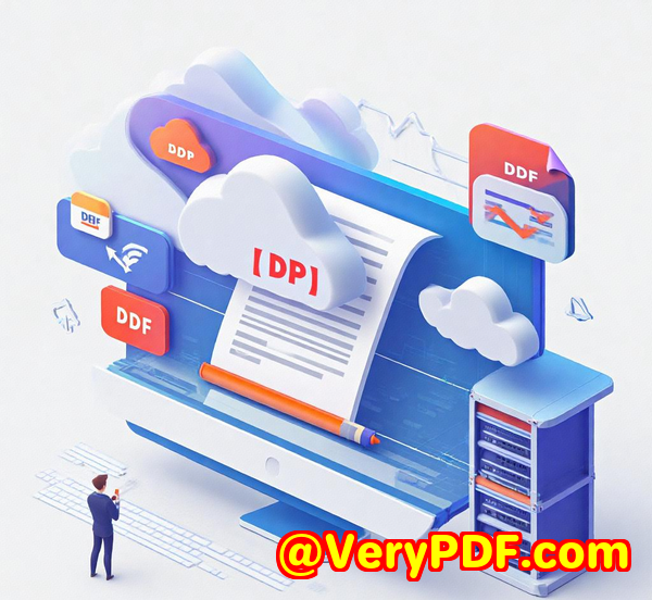 How to Set Printing Resolution and Page Orientation with VeryPDF PDF Print Command Line SDK