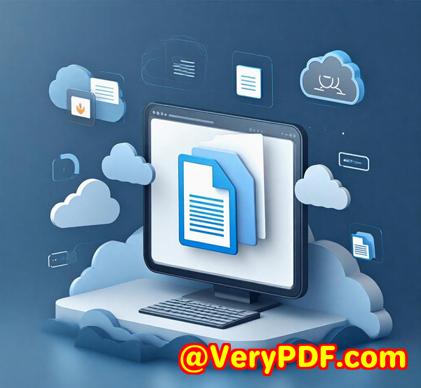 Why VeryPDF SPL to PDF SDK is the Go-To Solution for Developers in the Government Sector