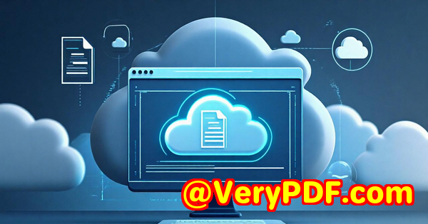 How VeryDOC PDF to PDFA Converter SDK Helps Meet Archival Standards for Insurance Documents