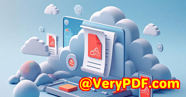 Apply PDF overlays in enterprise backend systems using Python or shell scripting