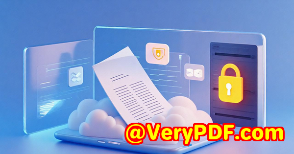 Convert SPL to PDF Securely with VeryPDF SPL to PDF SDK 128-Bit Encryption and Custom Restrictions