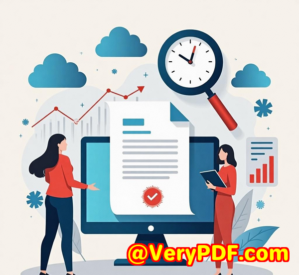 How VeryPDF SPL to PDF SDK Can Help with the Automatic Extraction of Financial Reports from SPL Files