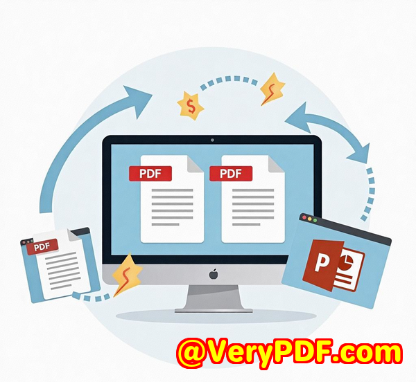 Convert Any Print Output to PDF or PNG With Full Command Line Control