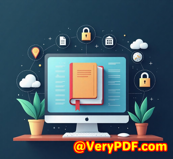 Capture Print Streams in Windows Server Environments and Convert to PDF for Archiving
