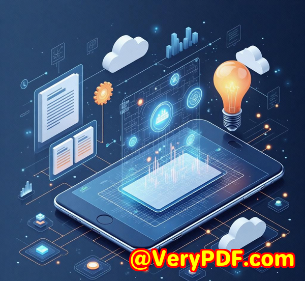 Create High-Quality Vector PDF from DWG Files for Product Manuals and Technical Guides