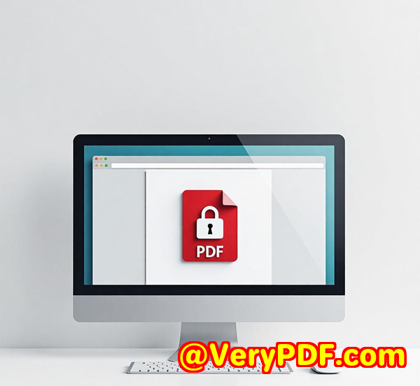 Print to PNG or PDF From Any Windows App Using Virtual Printer Capture Driver
