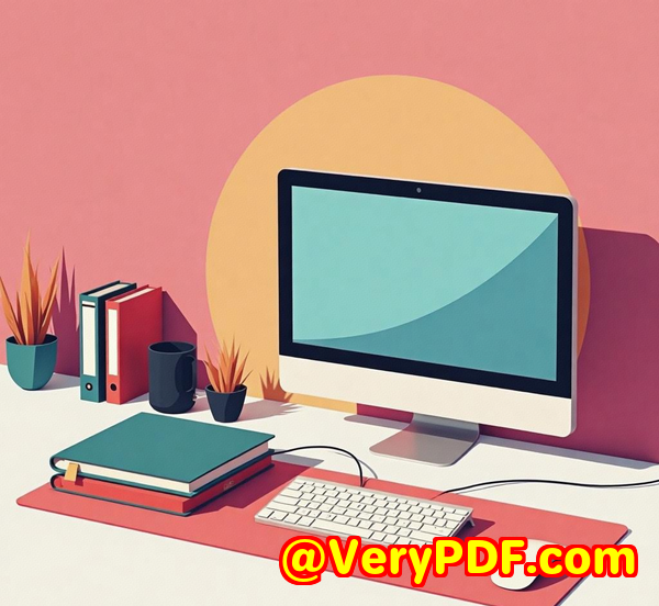 Capture Print Data Over Serial Port and Store as PDF With Metadata Indexing