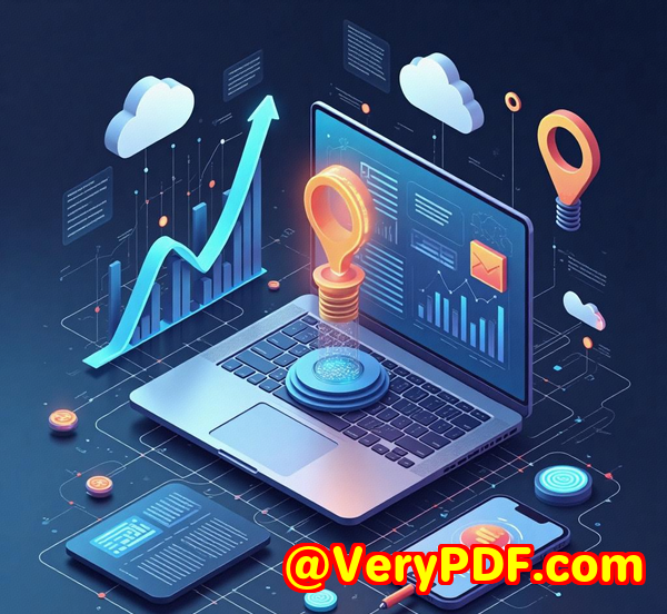 Capture All Print Data to PDF With Command Line Tool for DevOps Automation