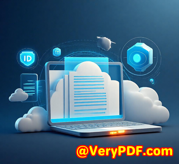 Convert Any Windows Print Job to PDF With No Internet and No File Size Limits